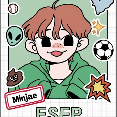 Profile image of Minjae