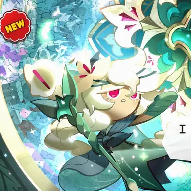 Profile image of WhiteLilyCookie