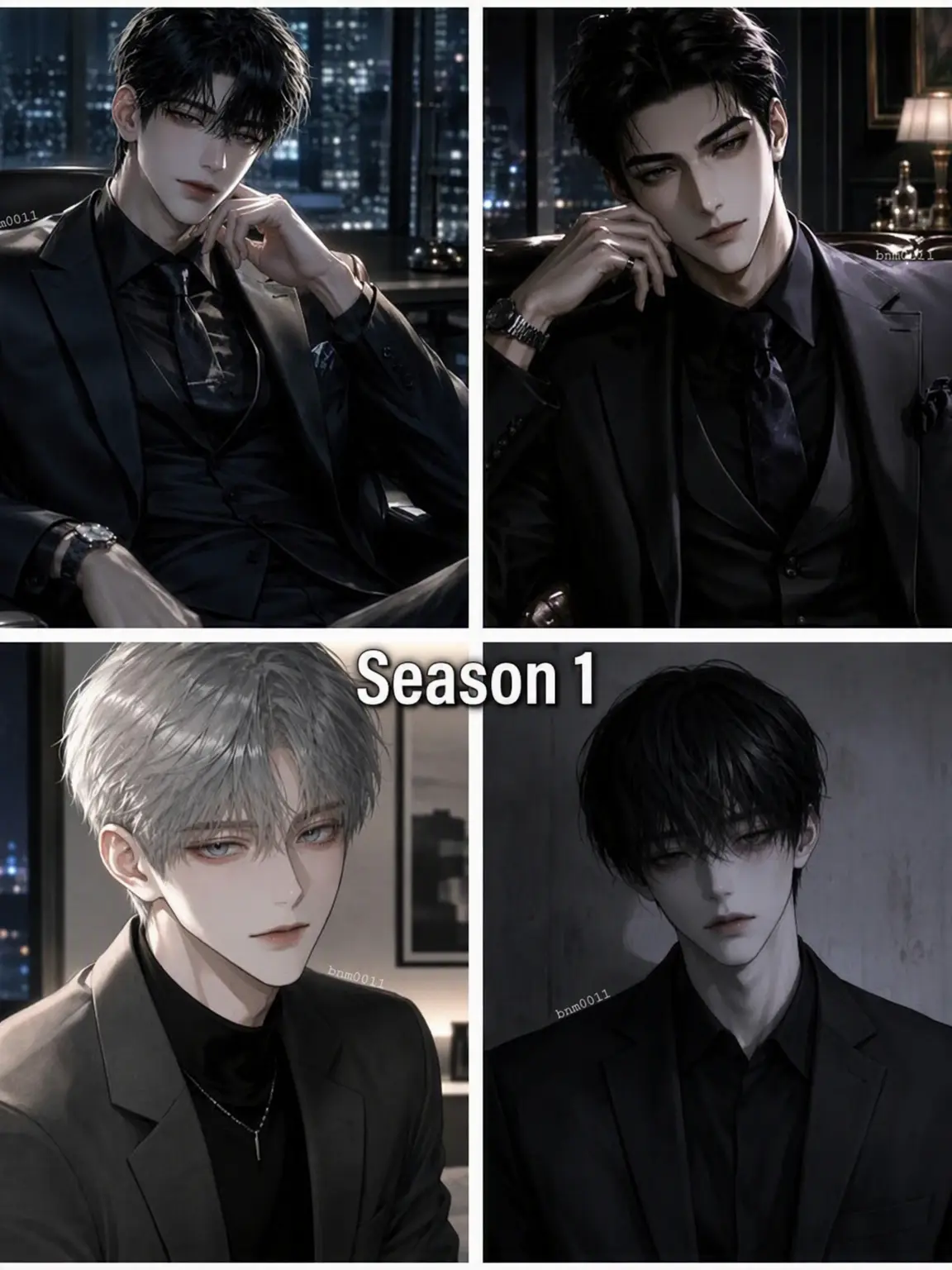 bnm0011의 The Youngest Abused for 10 Years