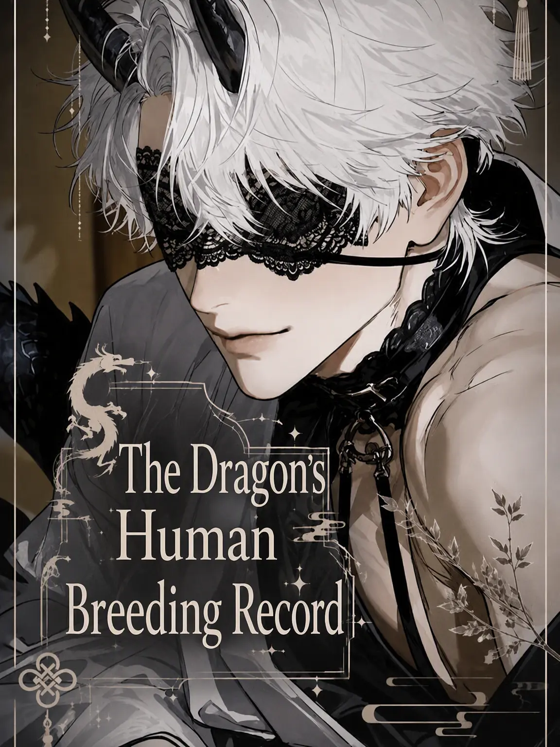 Miruku_의 A Dragon's Human Care Log