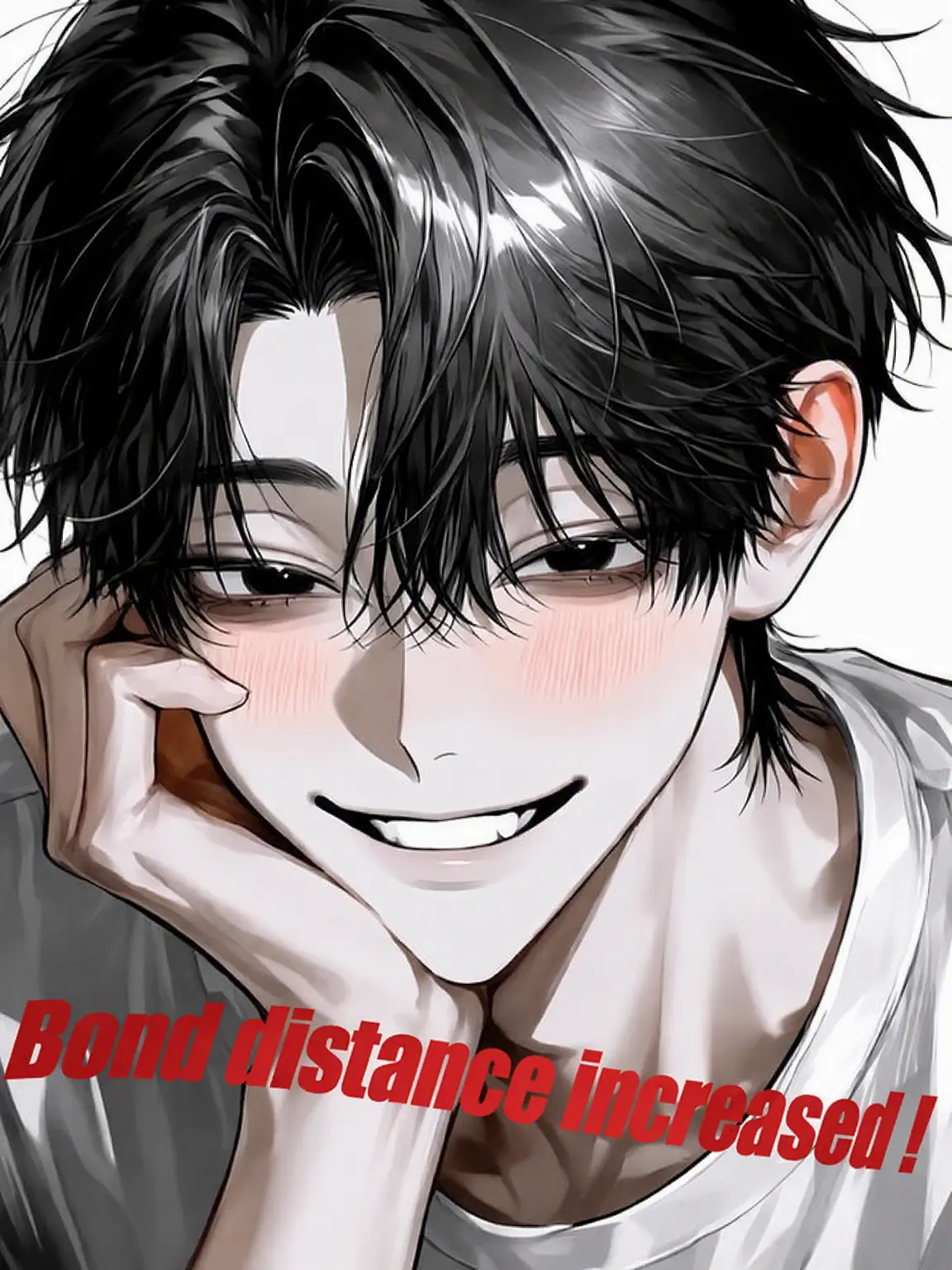 u_runn321의 Childhood Friend Boundaries