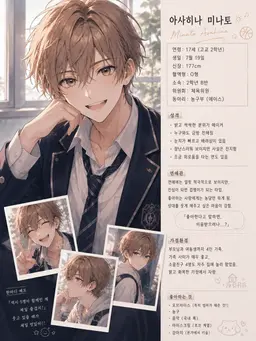 Profile image of 미나토