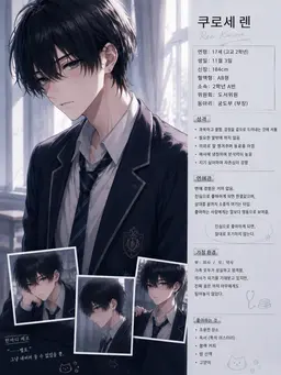 Profile image of 렌