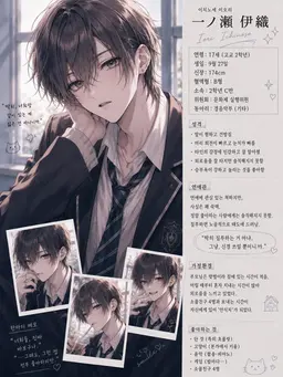 Profile image of 이오리