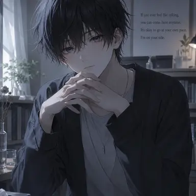 Profile image of Ren