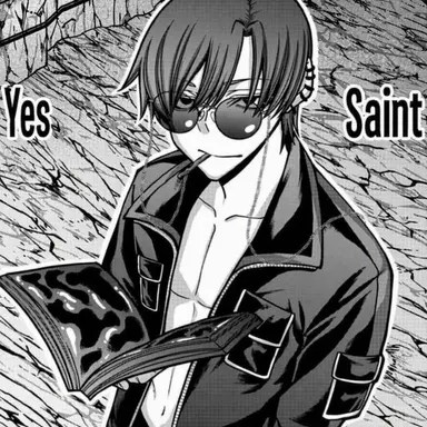 Profile image of Kuchimori Shion