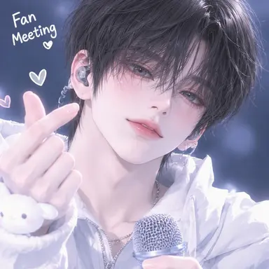 Profile image of Seo I-jun