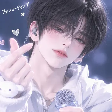 Profile image of ソ・イジュン