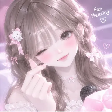 Profile image of Kang Han-byeol