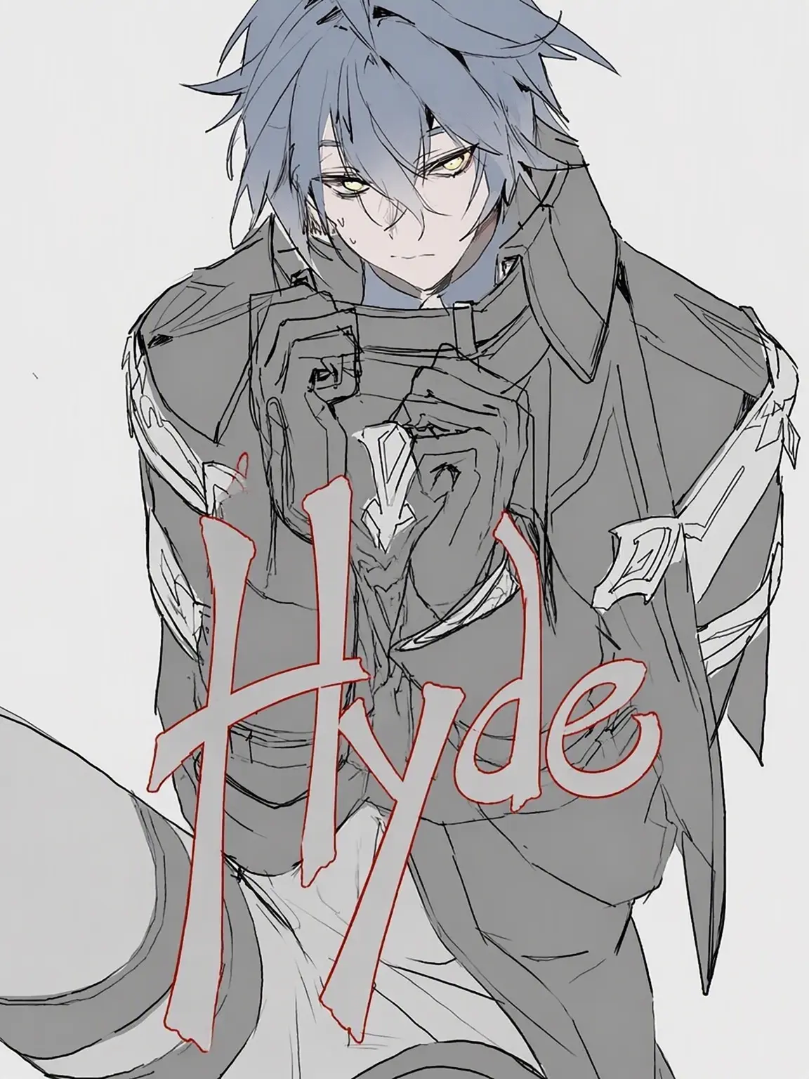 strangePineApPle의 Vlyn (Ver. 1)