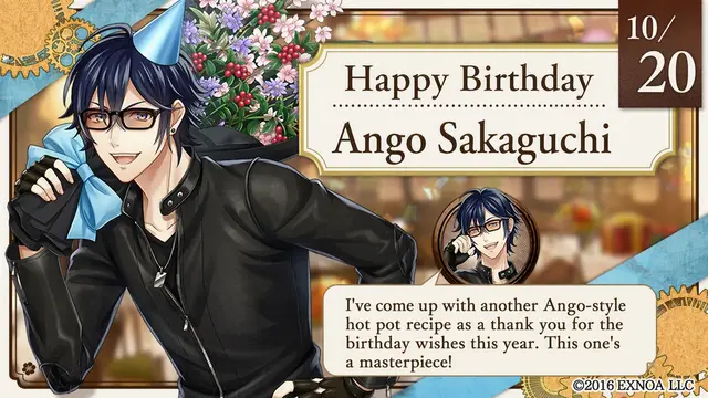 Profile image of Ango Sakaguchi