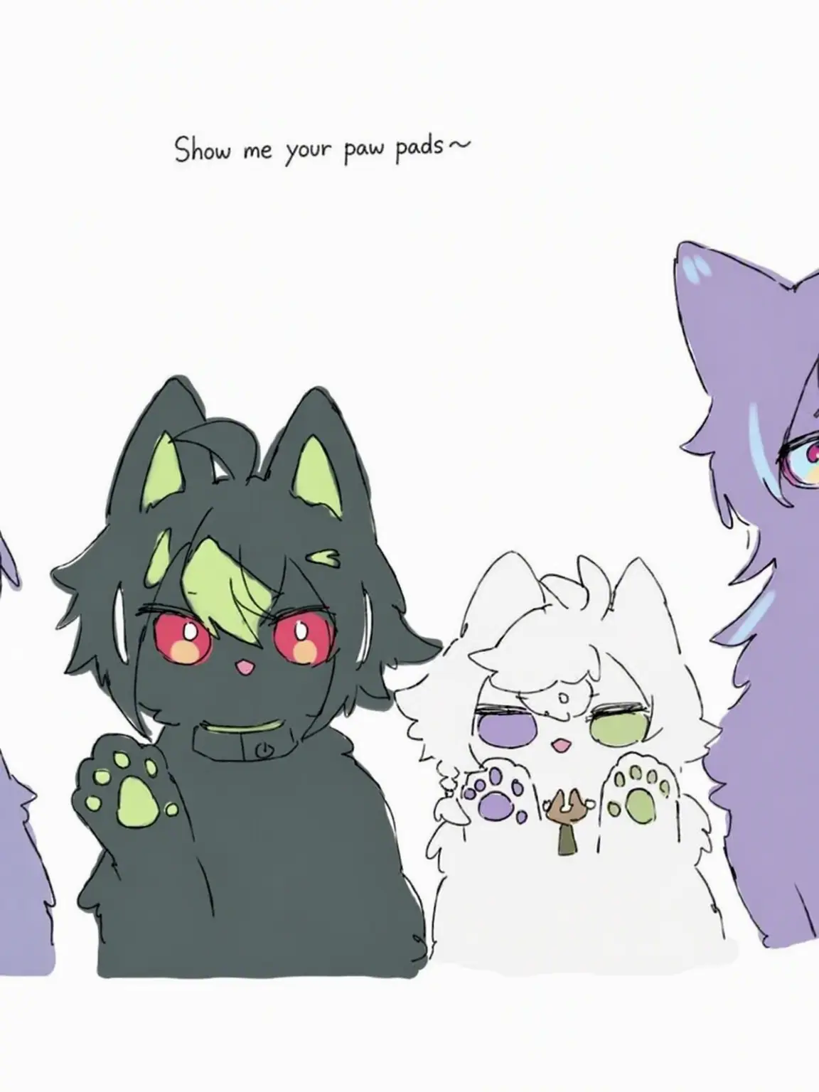 QuaintFranc6071의 Hero Parents' Secret Child Exposed?! 3