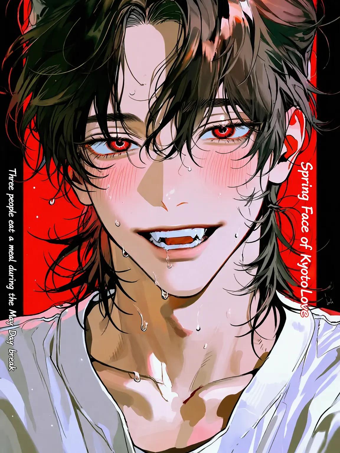 anoshiroto의 Did You Forget About Me?