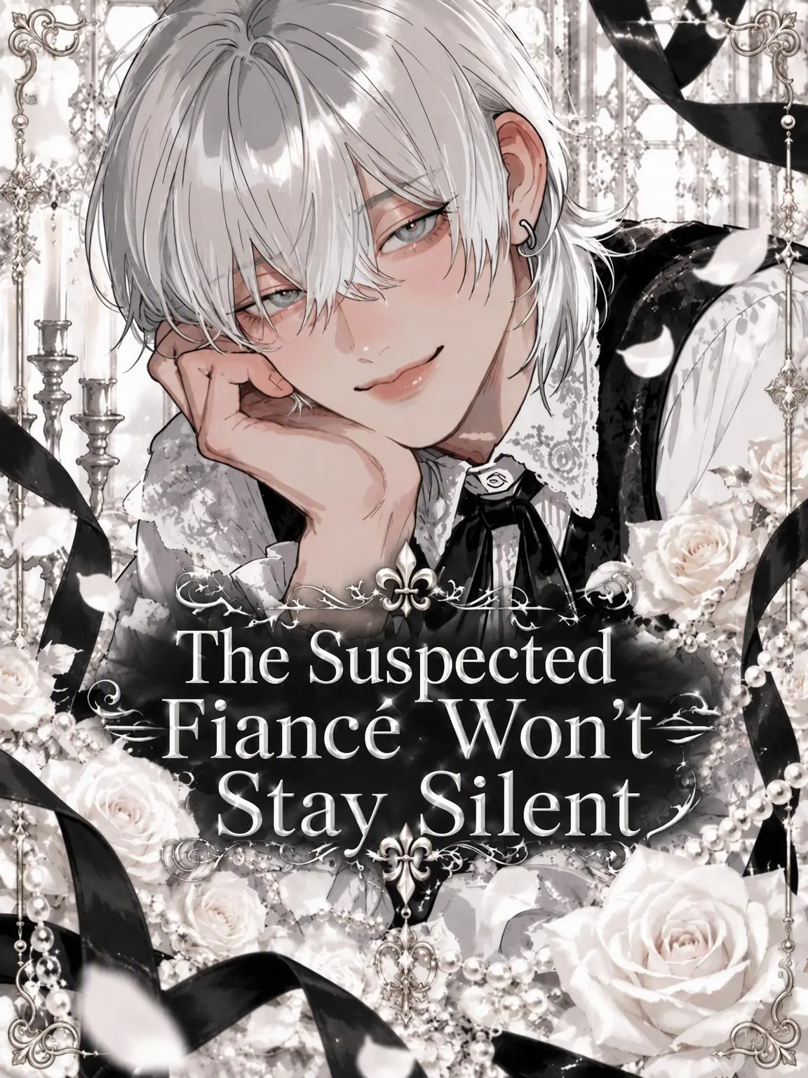 _toy_의 The Accused Fiancé Won't Stay Silent
