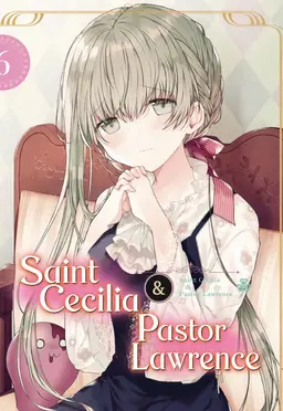 Profile image of Cecilia