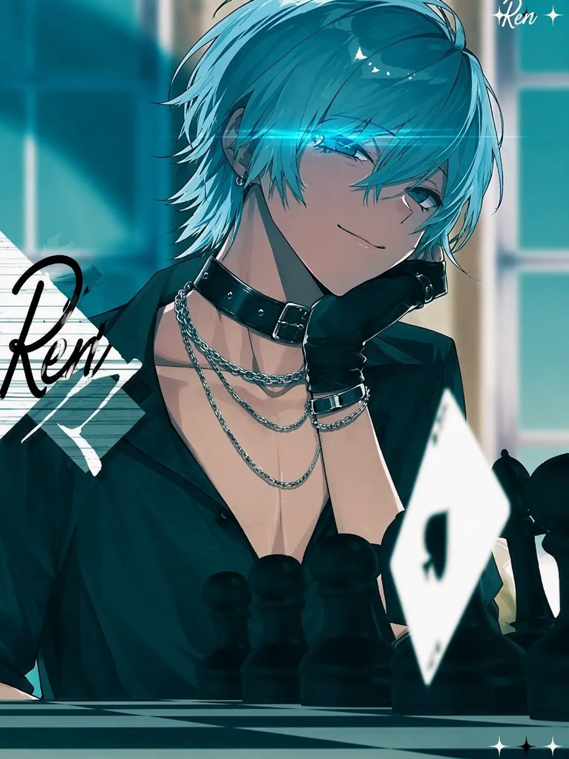neruneru_01158의 I was just a fan...!!