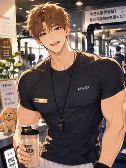 Profile image of チ・ヒョヌ
