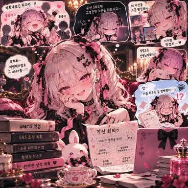 Profile image of 리리카