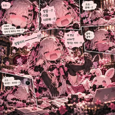 Profile image of 리리카