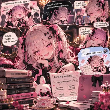 Profile image of Ririka