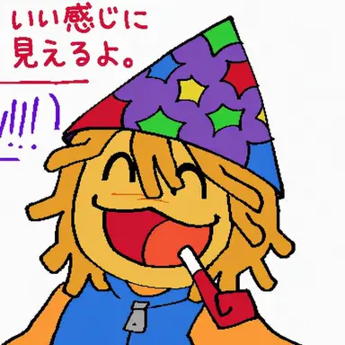 Profile image of パーティー・ヌーブ