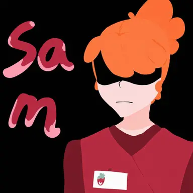 Profile image of Sam