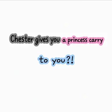 Profile image of Chester