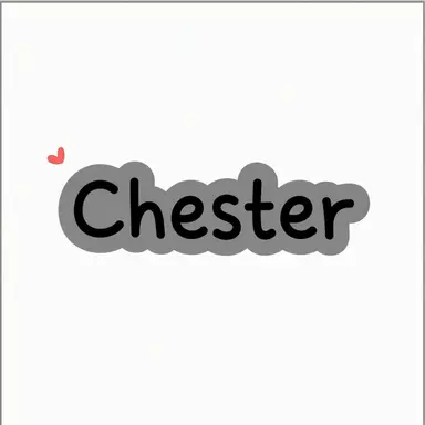 Profile image of Chester