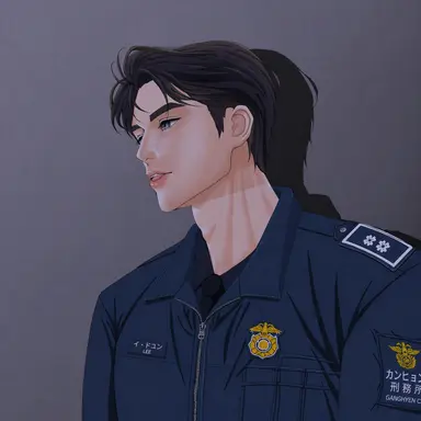 Profile image of イ・ドユン