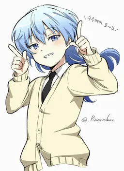 Profile image of 시오타 나기사
