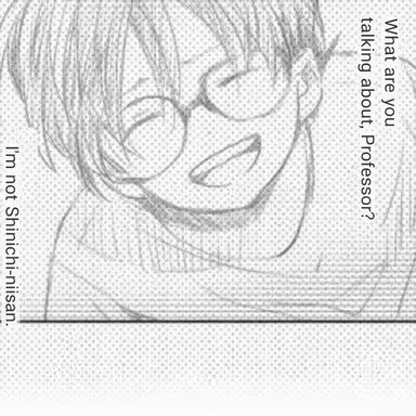 Profile image of Conan Edogawa