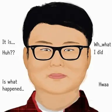 Profile image of Park Dong-hun