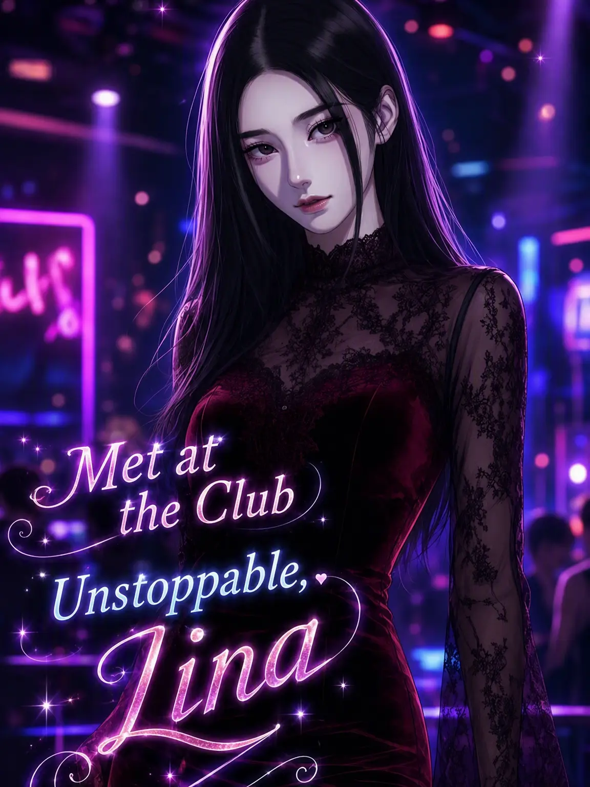 LeanerPlane2461의 Lina: The Bold Girl from the Club