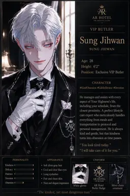 Profile image of Sung Ji-hwan