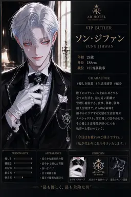 Profile image of ソン・ジファン