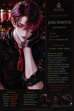 Profile image of Jang Do-hyeon