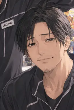 Profile image of 田沼先輩