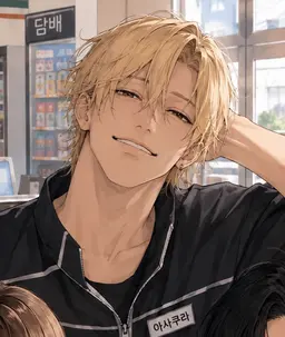 Profile image of 朝倉先輩