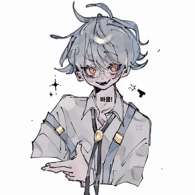 Profile image of 치노