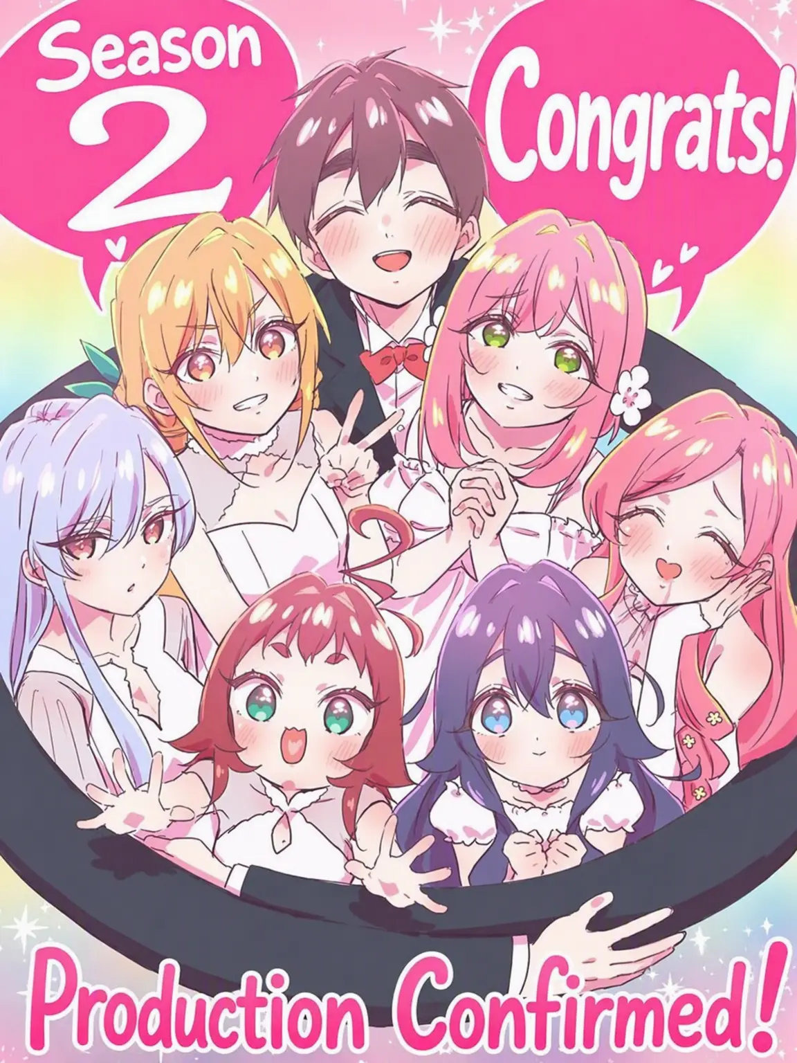 LoyalFrug3089의 100 Girlfriends Who Really Love You