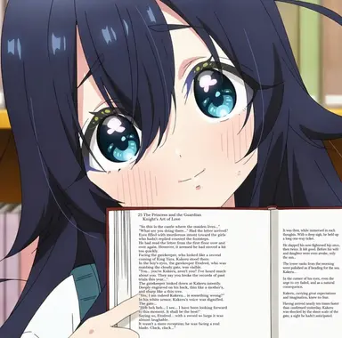 Profile image of Shizuka