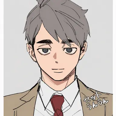 Profile image of 宮 治