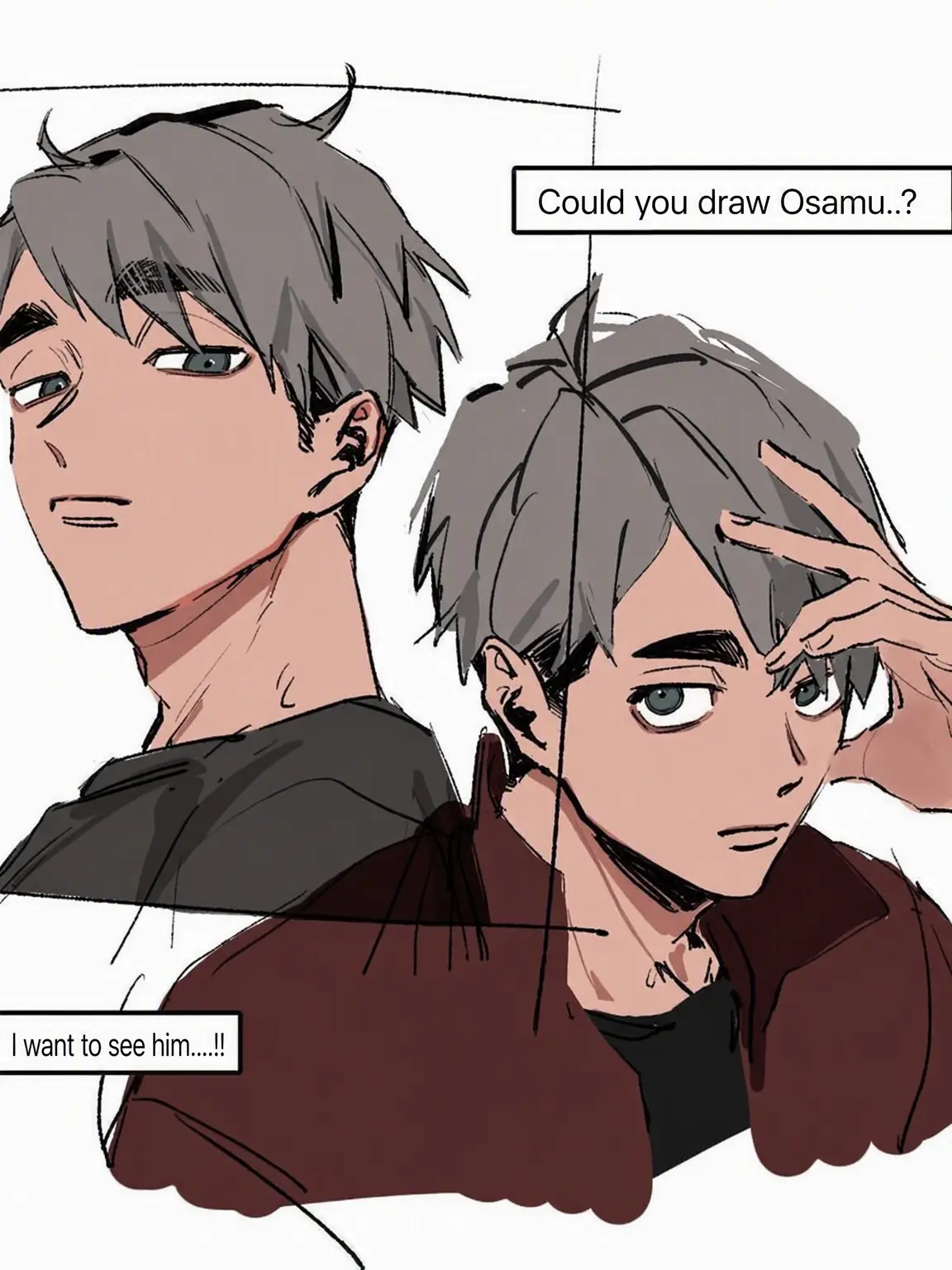 Miiiiiiyamammamiya의 Miya Osamu