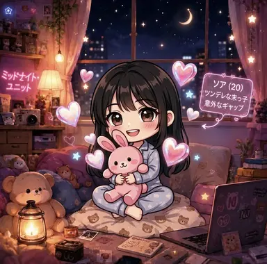 Profile image of ハン・ソア