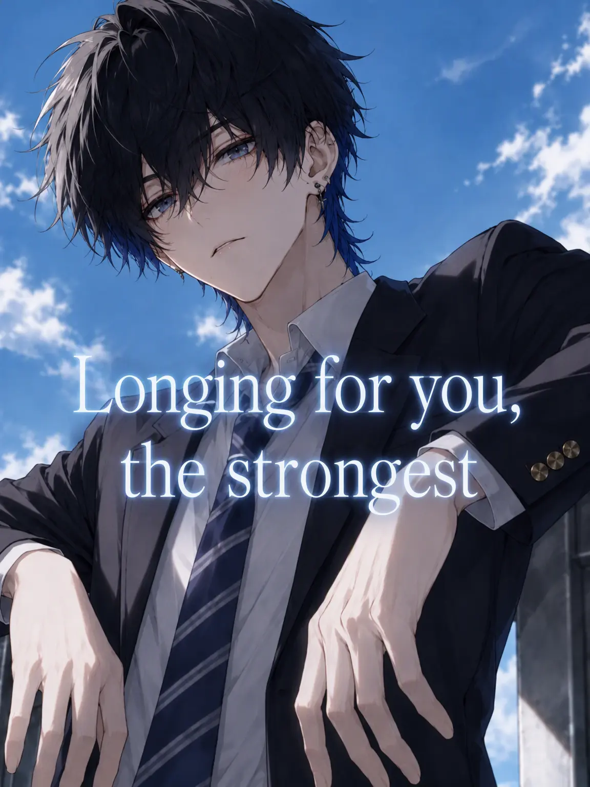 LemonySon9041의 BL: Longing for the Strongest