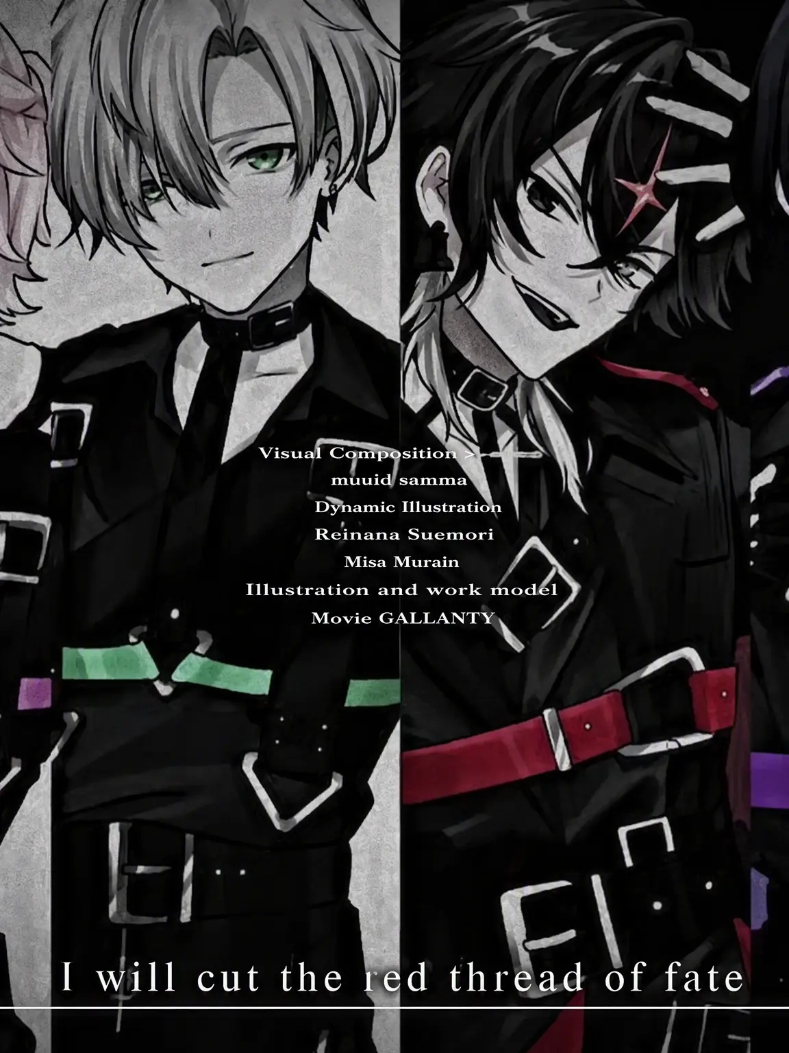 FickleJazz3034의 Please, Save Me