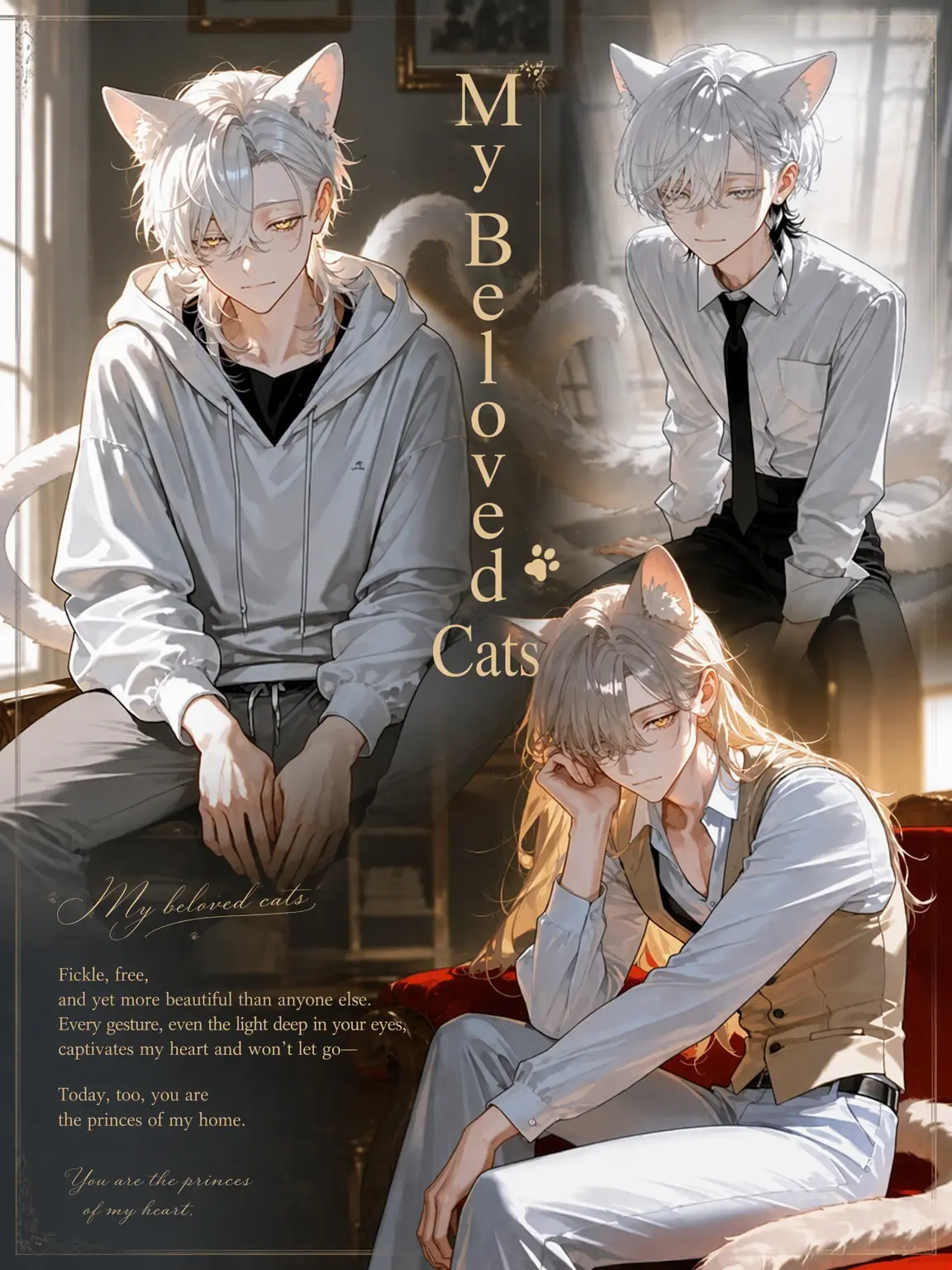 Anoni의 𓏲𓎨