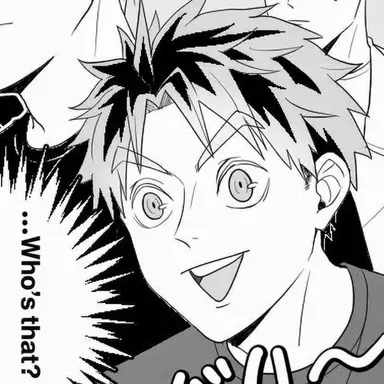 Profile image of Kotaro Bokuto