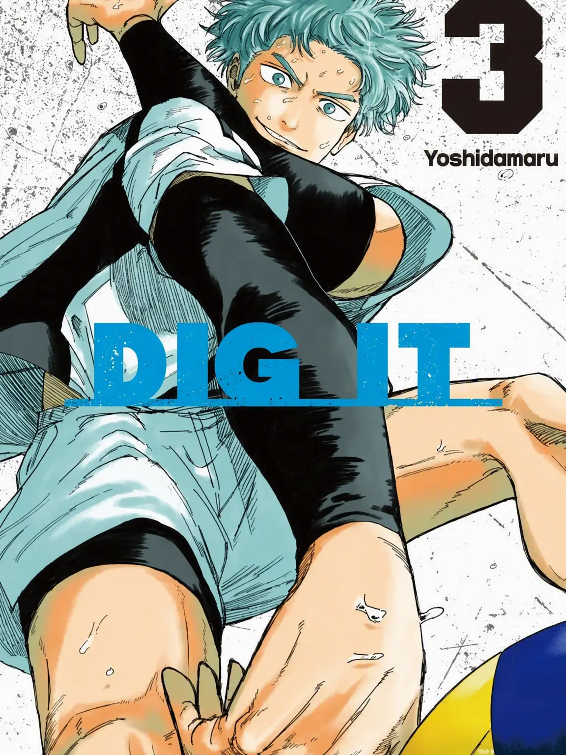 kkingkkangs의 Dig It