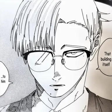 Profile image of Tonami Kyogoku